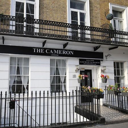 לונדון The Cameron Studios מראה חיצוני תמונה