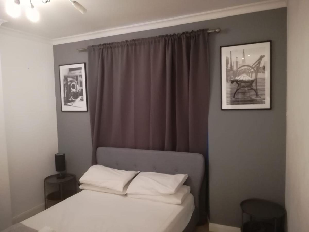 לונדון The Cameron Studios מראה חיצוני תמונה