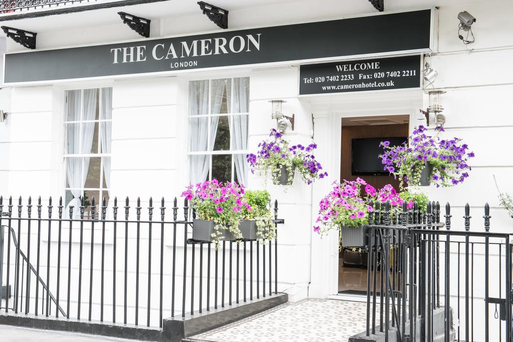 לונדון The Cameron Studios מראה חיצוני תמונה