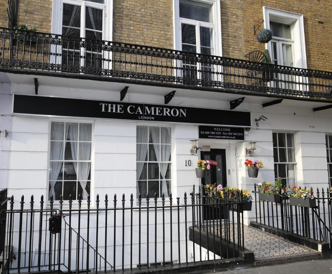 לונדון The Cameron Studios מראה חיצוני תמונה